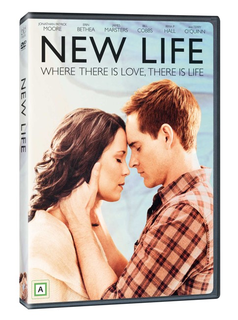 New Life - where there is love, there is life