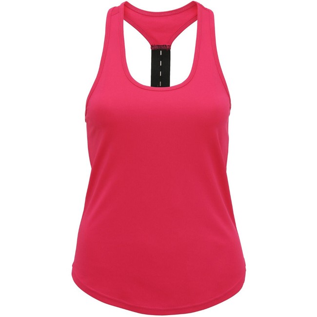 Outdoor Look Womens/Ladies Spean Wicking Cool Dry Gym Vest T