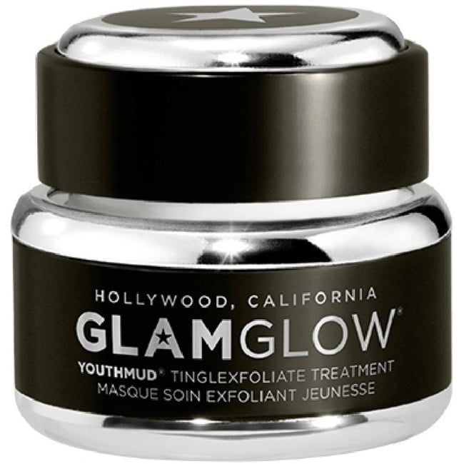 GlamGlow - Youthmud Tingleexfoliate Treatment Mask 50 gr.