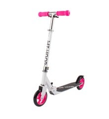 My Hood - Scooter 145 White/Pink (505160)