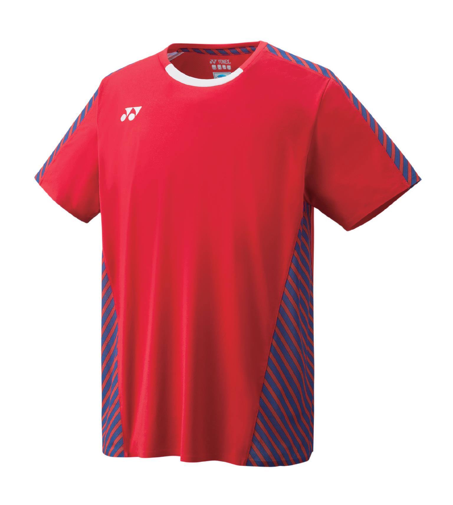 Buy Yonex - Viktor Axelsen All England shirt 2018