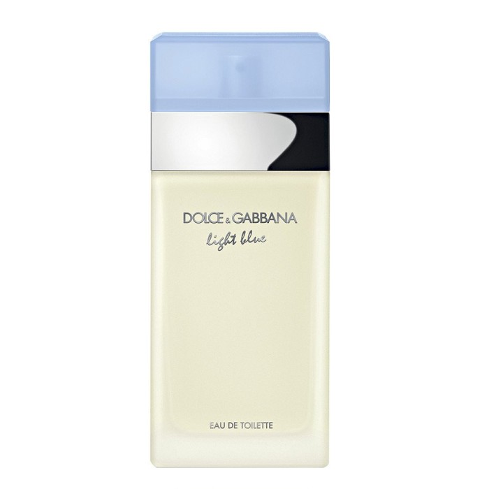 Dolce & Gabbana - Light Blue for Her EDT 200 ml