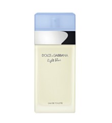 Dolce & Gabbana - Light Blue for Her EDT 200 ml