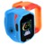 Kurio V 2.0 Kids Smart Watch - Blue/Red (C17515GB) thumbnail-1
