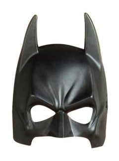 Rubies - Batman child mask (4889)