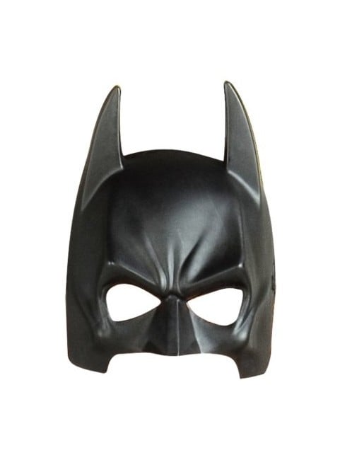 Rubies - Batman Maske