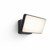 zz Philips Hue - Welcome Black Outdoor - Warm White thumbnail-1