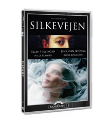 Silkevejen - DVD