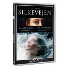 Silkevejen - DVD