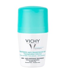 Vichy - Intensive Antiperspirant Deo Roll-on 48 Hrs 50 ml