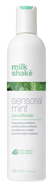 milk_shake - Sensorial Mint Balsam 300 ml