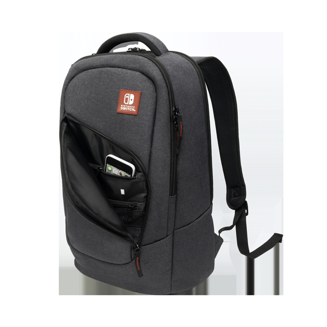 Elite System Switch Backpack