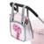 REIG Pink Doll stroller retro, 77 cm thumbnail-3