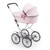 REIG Pink Doll stroller retro, 77 cm thumbnail-5