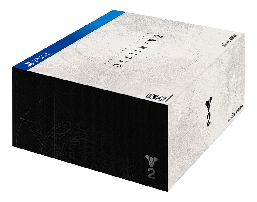 Destiny 2 (Collector's Edition)