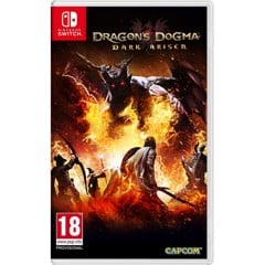 Dragon's Dogma: Dark Arisen