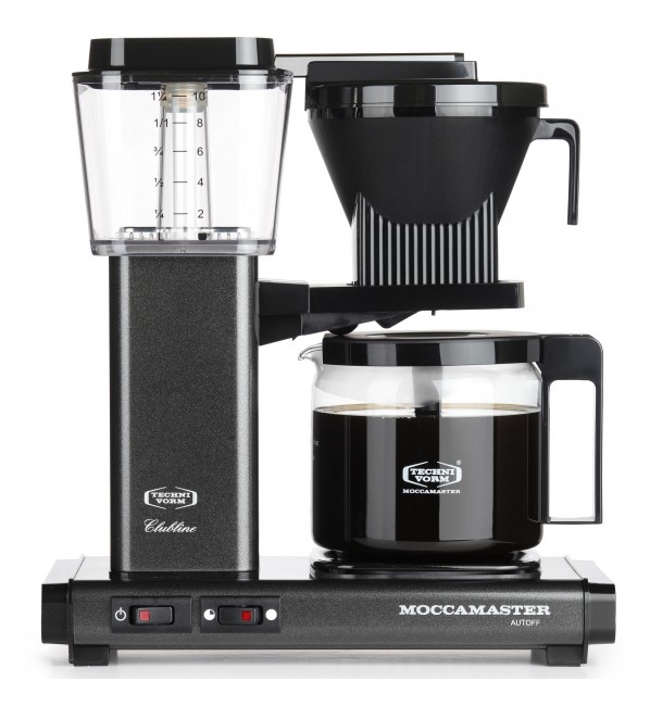 Moccamaster - KBG962 AO-A Kaffemaskine