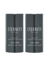 Calvin Klein - 2x Eternity Deodorant Stick for Men