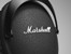 Marshall - Monitor Bluetooth Hovedtelefon thumbnail-6