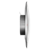 Arne Jacobsen - Bankers Wall Clock Ø 21 cm - White thumbnail-6