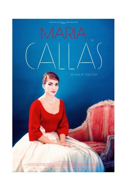 Maria by callas