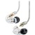 Shure - SE215-CL - In-Ear Hovedtelefoner CL (Clear) thumbnail-2