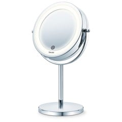 Beurer - BS 55 Illuminated Makeup Mirror with Light - 3-Year Warranty