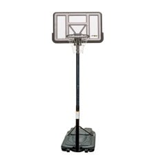 My Hood - Basketball Stand College 230-305cm (304005)