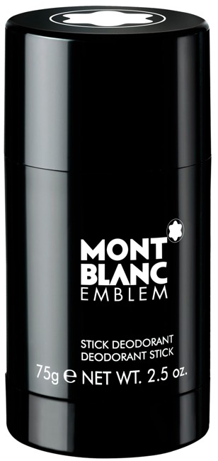 Montblanc - Emblem Deo Stick 75 g