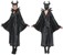 Rubies Adult - Maleficent Dress - Medium (888838) thumbnail-2