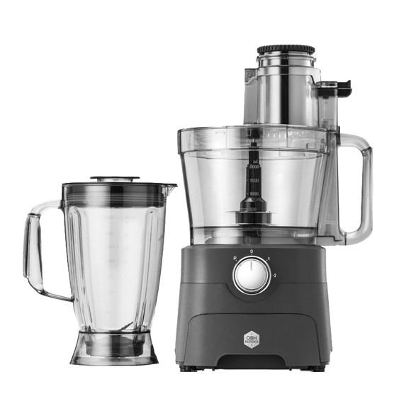 Obh nordica food processor