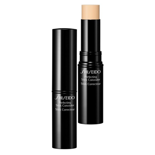 Shiseido - Concealer Perfecting Stick - 11 Light