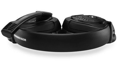 Buy Zzsennheiser Game Zero Gaming Headset Special Edition Black