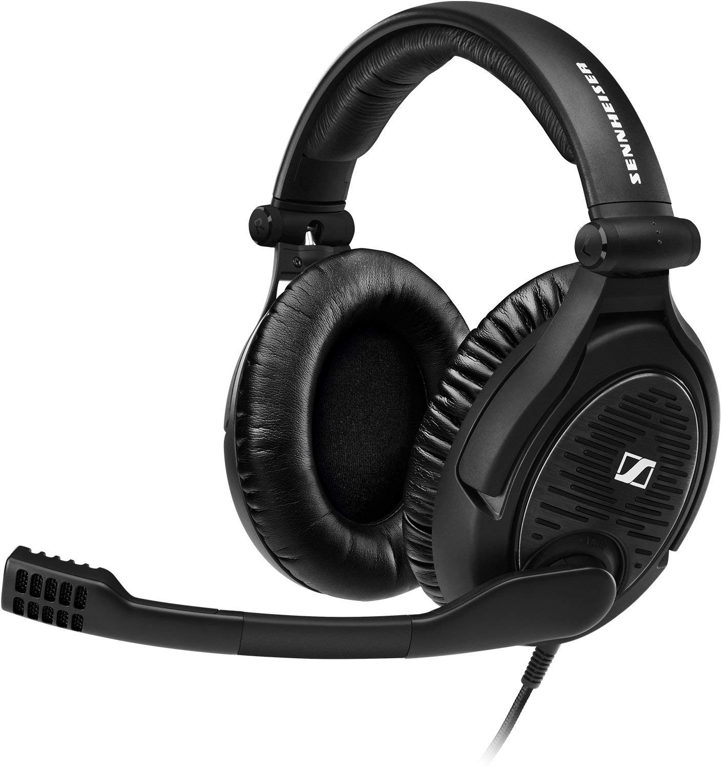 Buy Zzsennheiser Game Zero Gaming Headset Special Edition Black