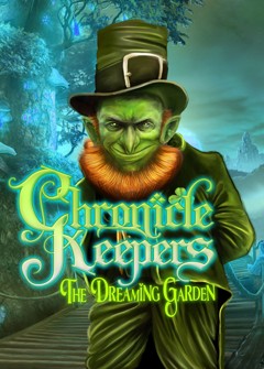 Chronicle Keepers: The Dreaming Garden