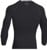 Under Armour Heatgear Compression T-shirt Sort thumbnail-4