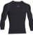 Under Armour Heatgear Compression T-shirt Sort thumbnail-1