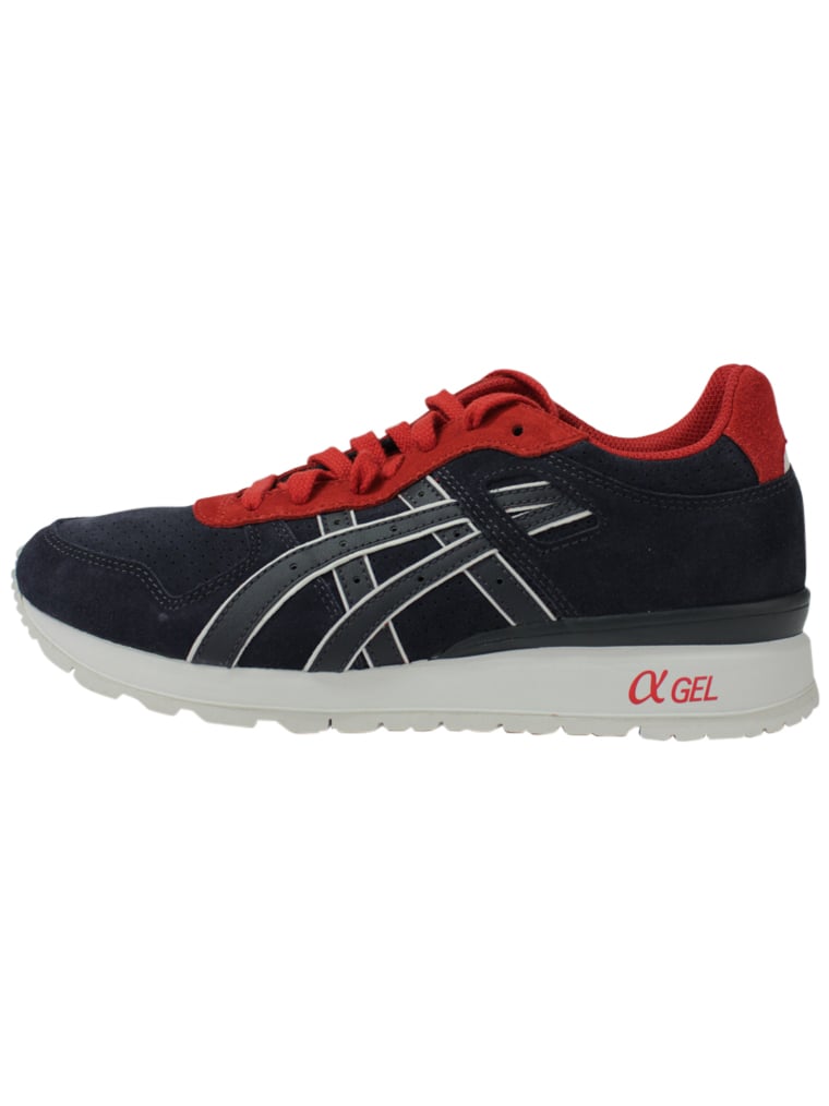 asics gt ii navy