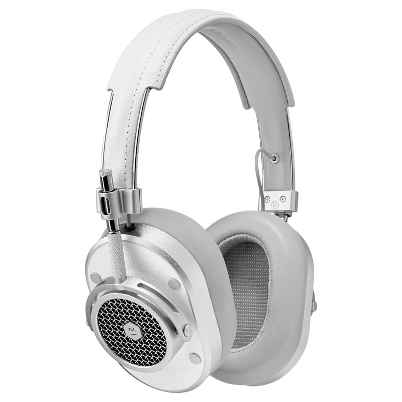 Kjøp Master & Dynamic - MH40 On-Ear Headphone