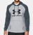 Under Armour Triblend Sportstyle Hoodie Overcast Grey thumbnail-2