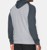 Under Armour Triblend Sportstyle Hoodie Overcast Grey thumbnail-3