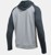 Under Armour Triblend Sportstyle Hoodie Overcast Grey thumbnail-4