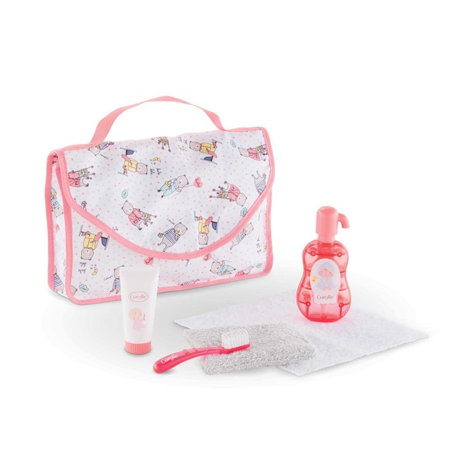 Corolle - Baby Care Set (FRV11)