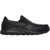 Skechers Mens Flex Advantage Slip Resistant Bronwood Slip On Shoes thumbnail-2
