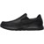 Skechers Mens Flex Advantage Slip Resistant Bronwood Slip On Shoes thumbnail-3