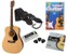 Yamaha - F310P2  - Akustisk Guitar Start Pakke (Natural) thumbnail-3