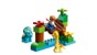 LEGO DUPLO - De blide kæmpers børne-zoo(10879) thumbnail-2