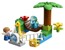 LEGO DUPLO - De blide kæmpers børne-zoo(10879) thumbnail-1