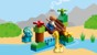LEGO DUPLO - De blide kæmpers børne-zoo(10879) thumbnail-5