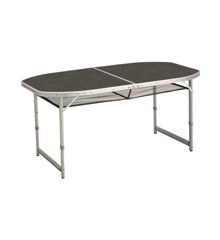 Outwell - Hamilton Table 80 x 150 x 43/65/70 cm (530057)